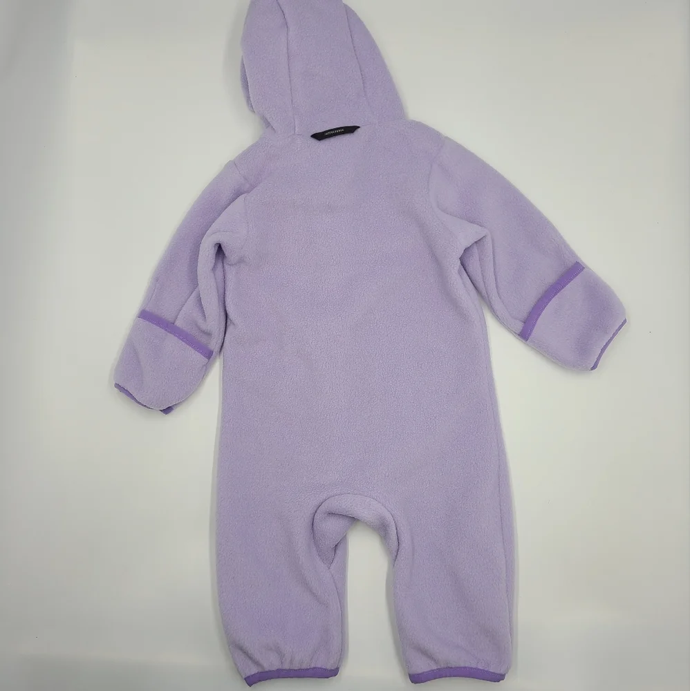 Columbia purple interchange